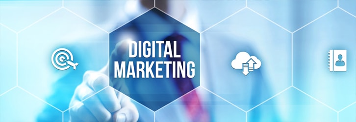 Digital-маркетинг сегодня - пошаговый план внедрения Digital-маркетинг сегодня - пошаговый план внедрения
