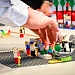 Lego Serious Play - стратегическая сессия